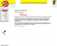 Bild Albrecht Karl-Heinz Fitness