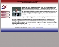 Bild Fuchs Dieter Dachdeckermeister