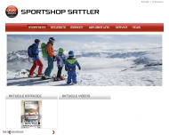 Bild Sattler Holm Sportshop