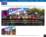 Bild Sport und Modehaus Kaps KG Sporthaus