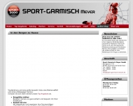 Bild Sport-Garmisch Meyer GmbH