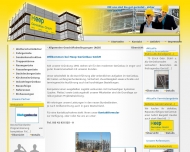 Bild Heep Gerstbau GmbH