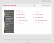 Bild Sport Nabben US Factory GmbH