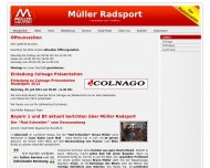 Bild Radsport Mller