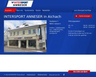 Bild ANNESER INTERSPORT