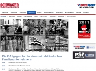Bild Kaufhaus Schwager GmbH & Co.KG Sporthaus