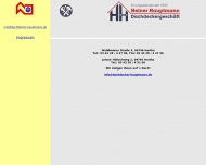 Bild Hauptmann Heiner HH GmbH Dachdeckergeschft