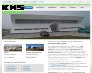 Bild KHS Bedachungen GmbH
