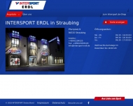 Bild Sport-Erdl Sportgeschft