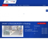 Bild Sport + Mode Straburger KG