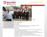 Website Naujoks Rene Dachdeckermeister