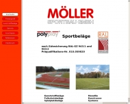 Bild Mller Sportbau GmbH