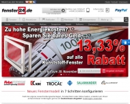 Bild Fensterbrse Verden GmbH