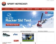 Bild Hennecken