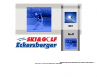 Bild Eckersberger Ski & Golf