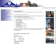 Bild Dach-Klempner GmbH Thiele & Thiele