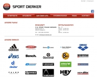 Bild Dierker SportArt