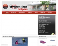 Bild sport-shop Regina Halpaus