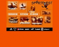Bild Sportforst & more Inhaber Peter Forst e.K.