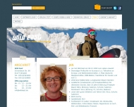 Website Wild East Inh. Jan Diestel