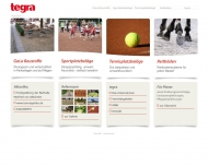 Bild tegra Baustoffe GmbH