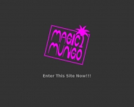 Bild Magic Mungo Sportartikelfachhandel