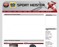 Bild Heister Sport