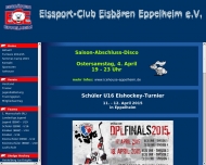 Bild Eissport Club Eisbren Eppelheim eV