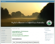 Bild Golfclub Issum-Niederrhein e.V. 