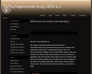 Bild Turngemeinde Burg 