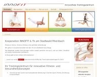 Bild INNOFIT Simons & Nuhn GbR Trainingszentrum