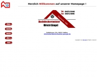 Bild Gngel Ulrich Dachdeckermeister