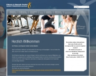 Bild Squash-Badminton-Aerobic