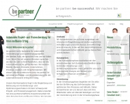 Bild be partner GmbH
