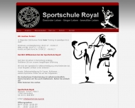 Bild Royal Sportstudio