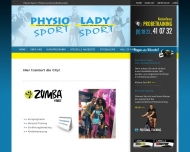 Bild Physio-Sport Fitness- und Gesundheitscenter