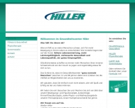 Bild Hiller Walter