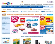 Bild Toys'r'us GmbH