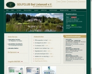 Bild Golfclub Bad Liebenzell e.V. 