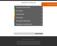Bild Reik SpielwarenGesch.