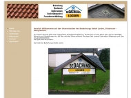 Bild Bedachungs-GmbH Locker