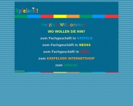 Bild Spielzeit