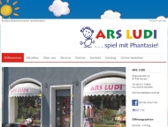 Bild ARS LUDI 