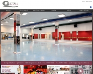 Fitnessstudio in Burgkirchen mit Pilates, Bowling, Squash, Badminton