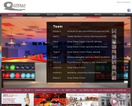 Website Castello - Sportpark