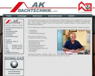 Bild Fleischmann Bedachungen e.K. Inhaber Andreas Kuhn