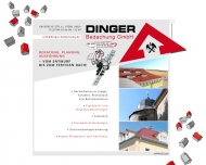 www.dinger-bedachung.de