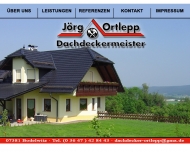 Bild Dachdecker Ortlepp Jrg