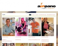 Bild Fitness ampano