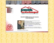 Bild Pensold-Bedachungen GmbH